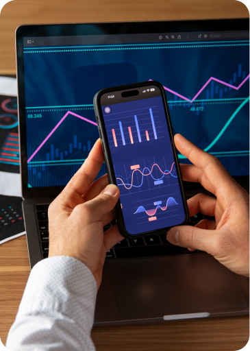 Fintech Solution Development