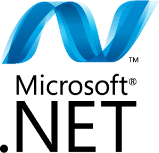 asp net development services logo