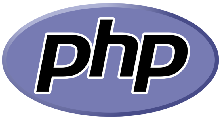 php development logo