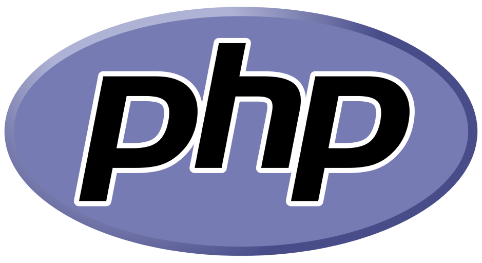 php development logo