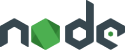 node js development sevices logo