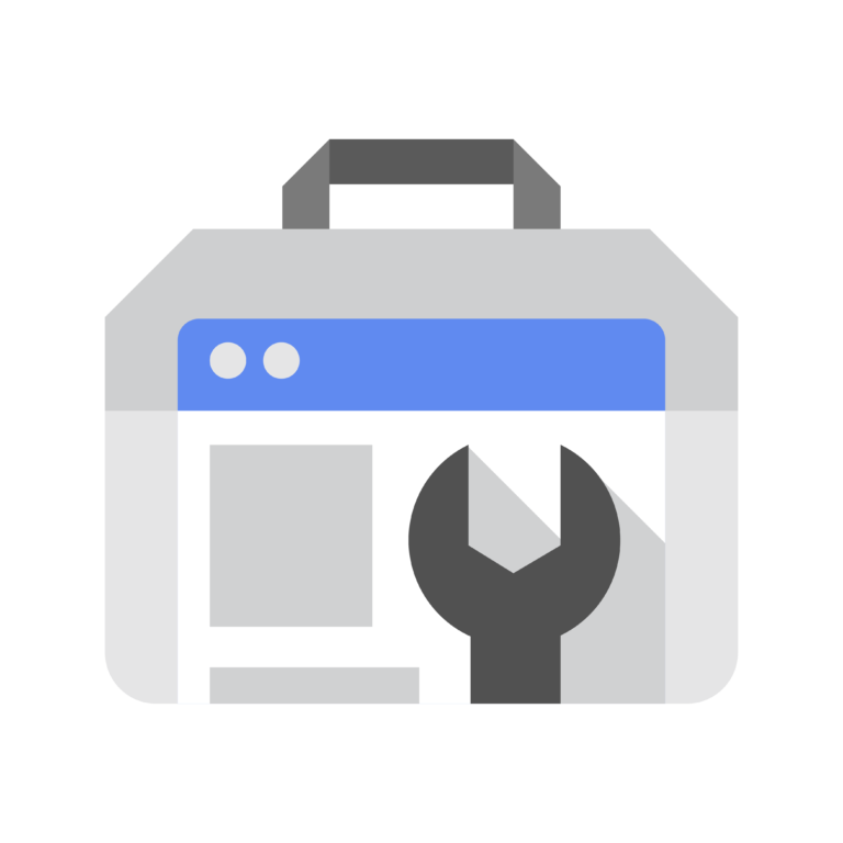 google search console logo