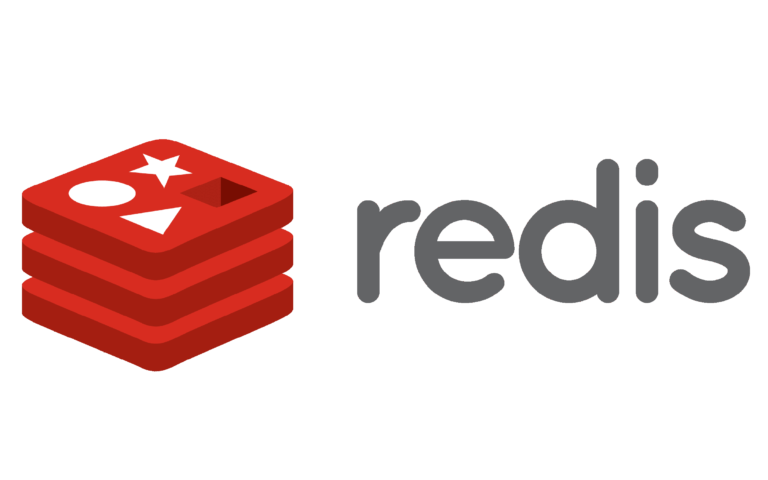 redis development logo