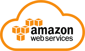 amazon web services logo
