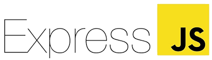 Express JS development logo
