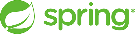 Spring boot logo