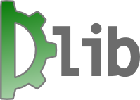Dlib_c++_library_logo