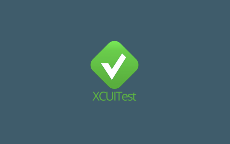 XCUI Test