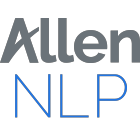Allen NLP