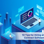 10 Tips for Hiring and Managing Contract Software Developers
