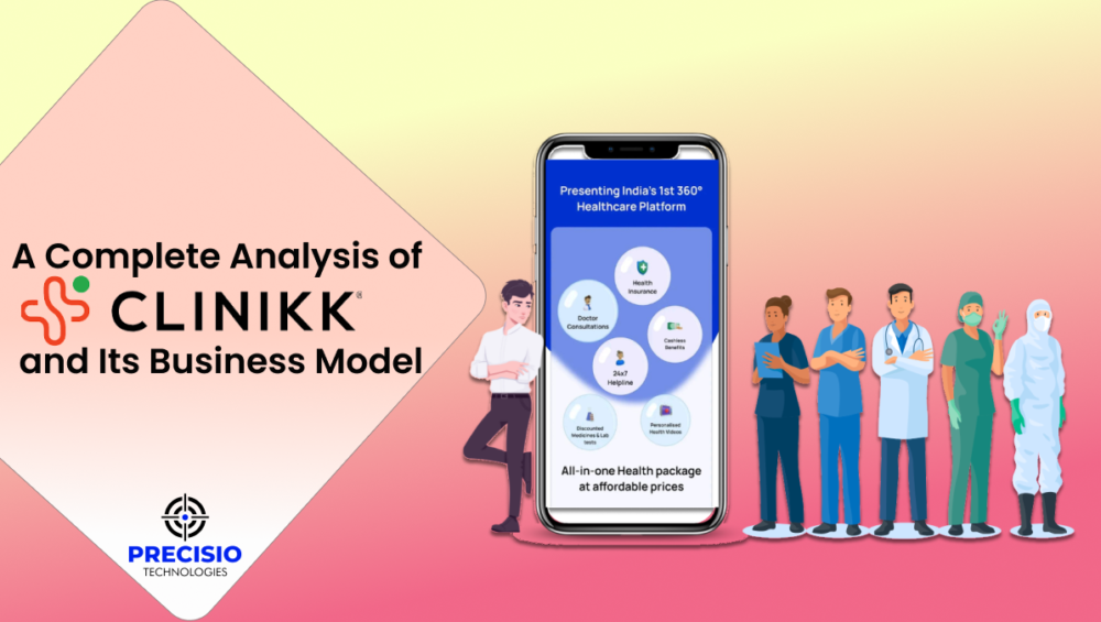 A Complete Analysis of Clinikk and Its Business Model