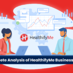 Complete Analysis of HealthifyMe Business Model