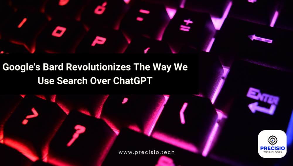 Google's Bard Revolutionizes The Way We Use Search Over ChatGPT