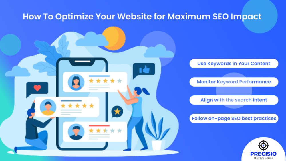 How to Optimize Your Website for Maximum SEO Impact