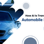 How AI is Transforming Automobile Industry?
