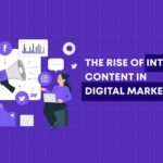 The Rise of Interactive Content in Digital Marketing