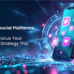 Trending social media platforms for 2025