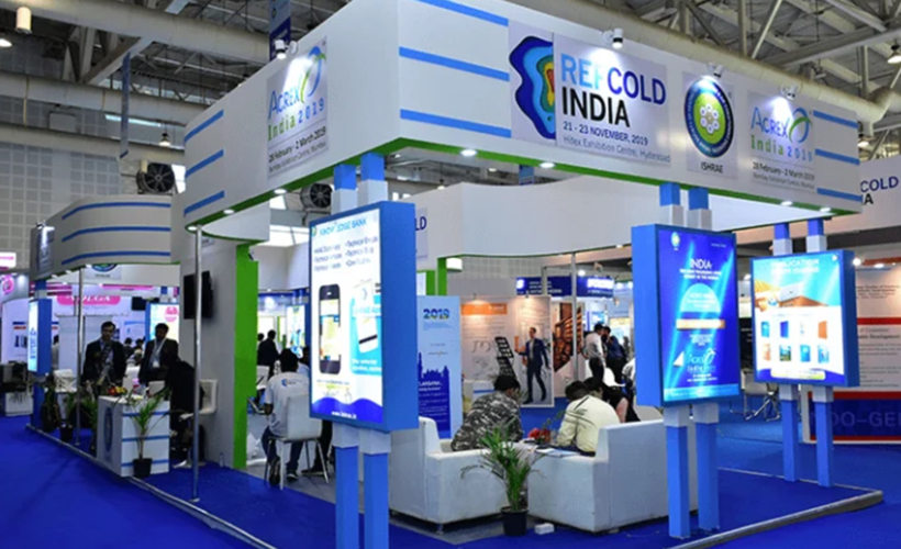 cold chain refrigerator | Refcold